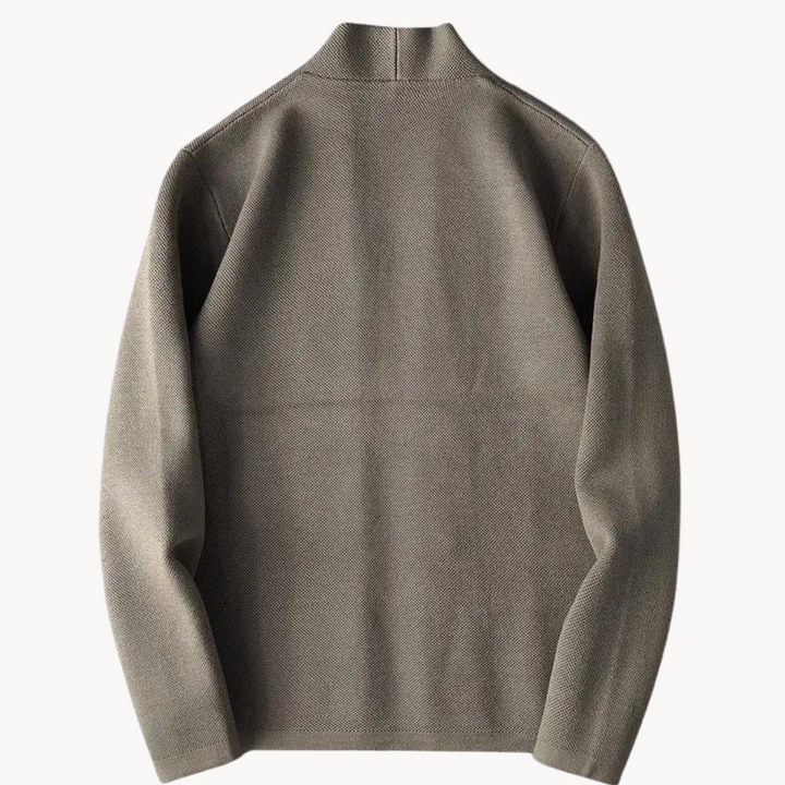 George | Lichtgewicht Cardigan