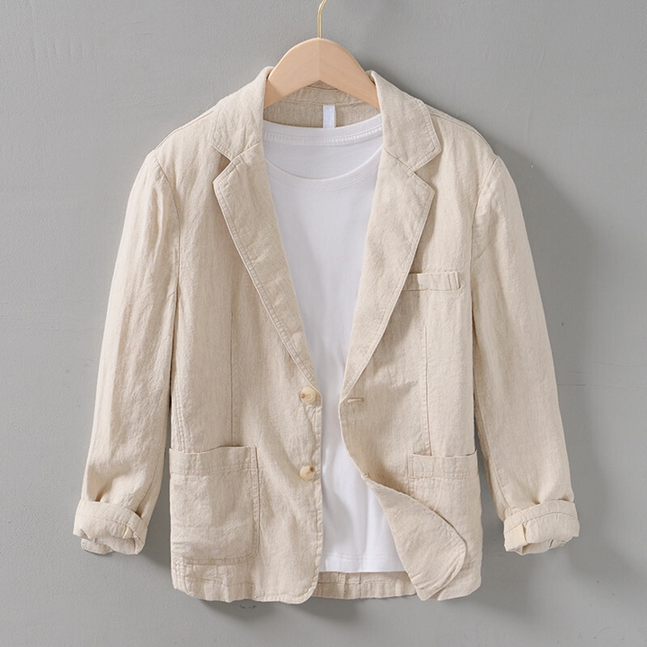 Massimo | Relaxed Cardigan