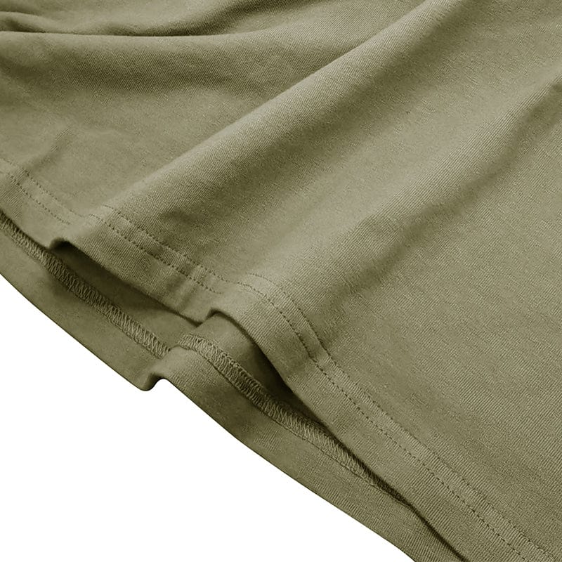 Comfortabel T-shirt met lange mouwen