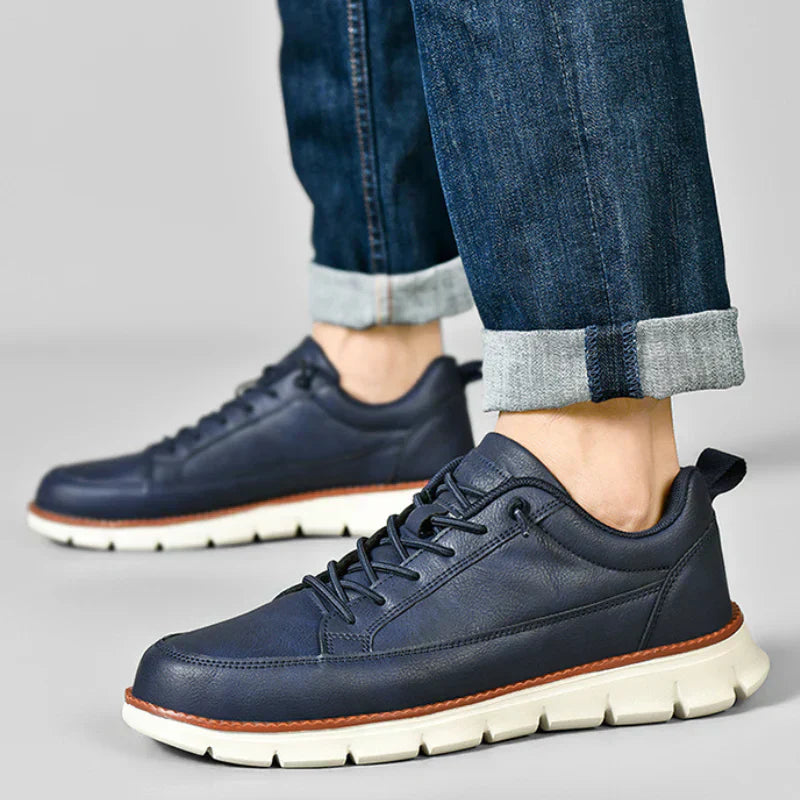 Laxton – Casual Schoenen
