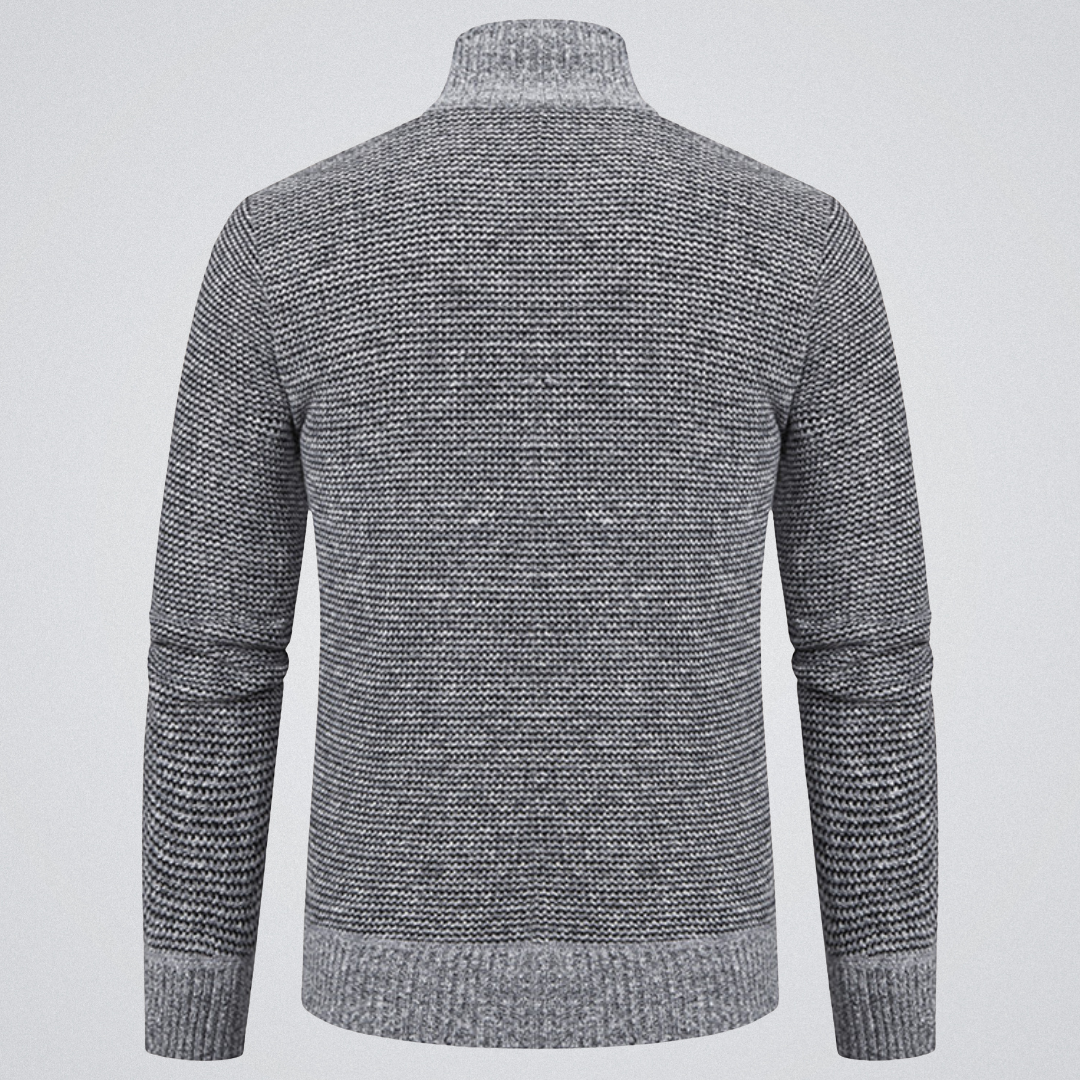 Charles | De blazer van de moderne man