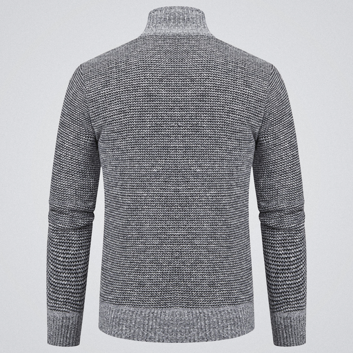 Charles | De blazer van de moderne man