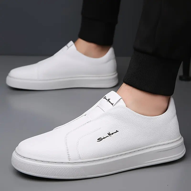 Minimalia – Urban Instap Sneakers