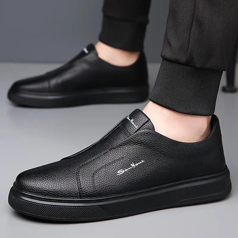 Minimalia – Urban Instap Sneakers