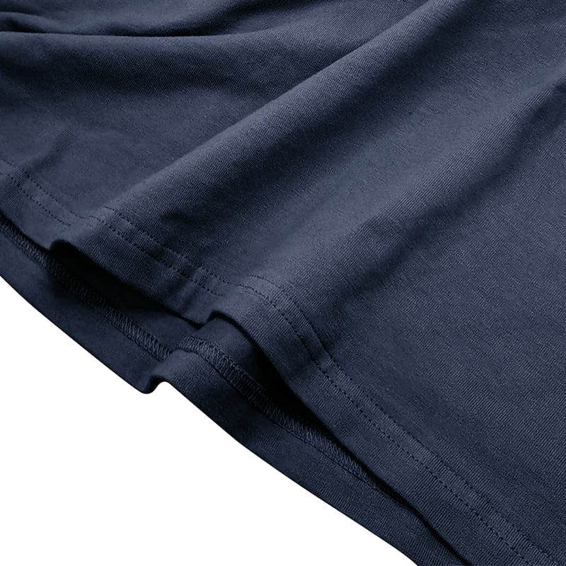 Comfortabel T-shirt met lange mouwen