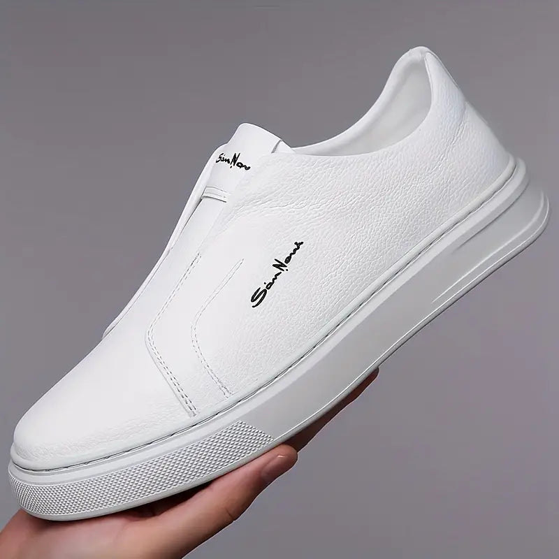Minimalia – Urban Instap Sneakers