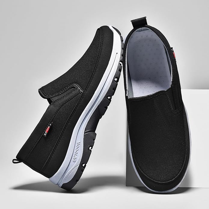 Ondersteunende Wandelschoenen