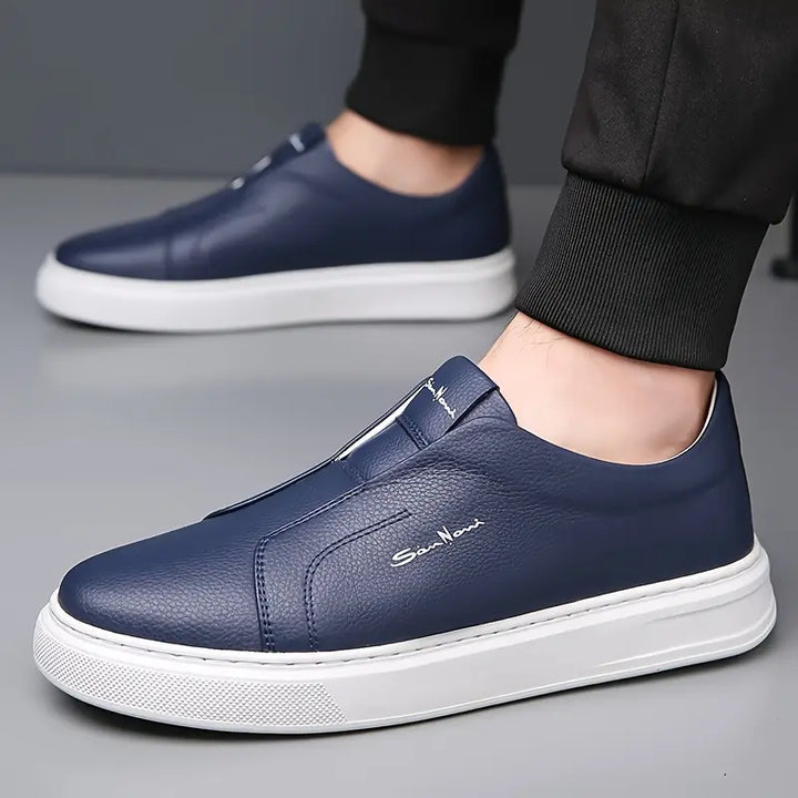 Minimalia – Urban Instap Sneakers