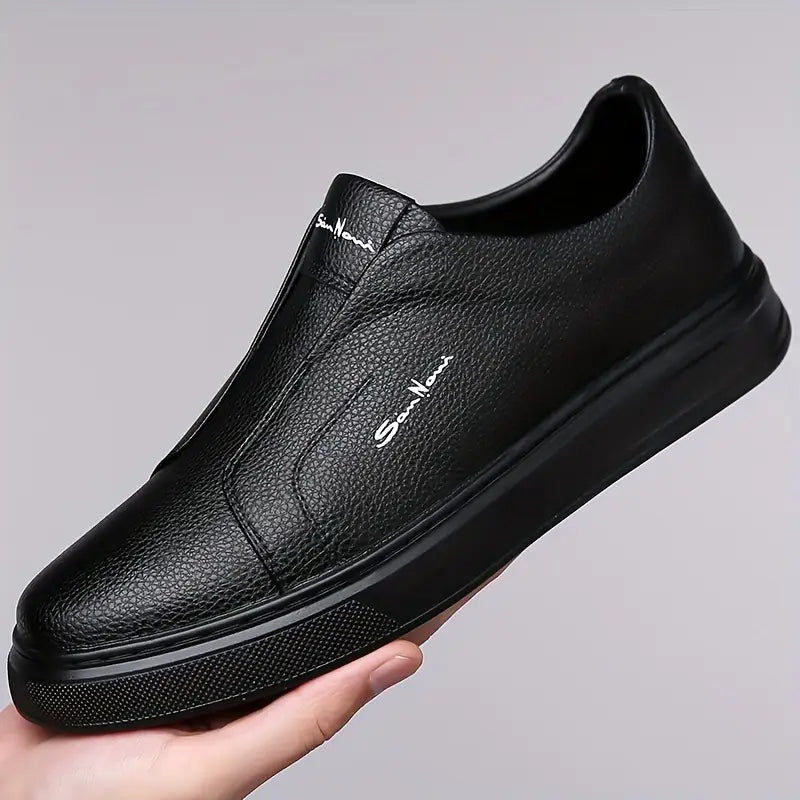 Minimalia – Urban Instap Sneakers