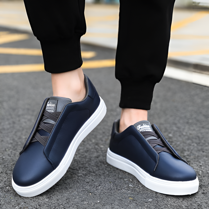 Maximalia – Urban Instap Sneakers