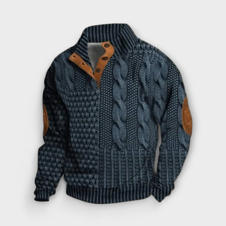 van Haren | Retro Trui