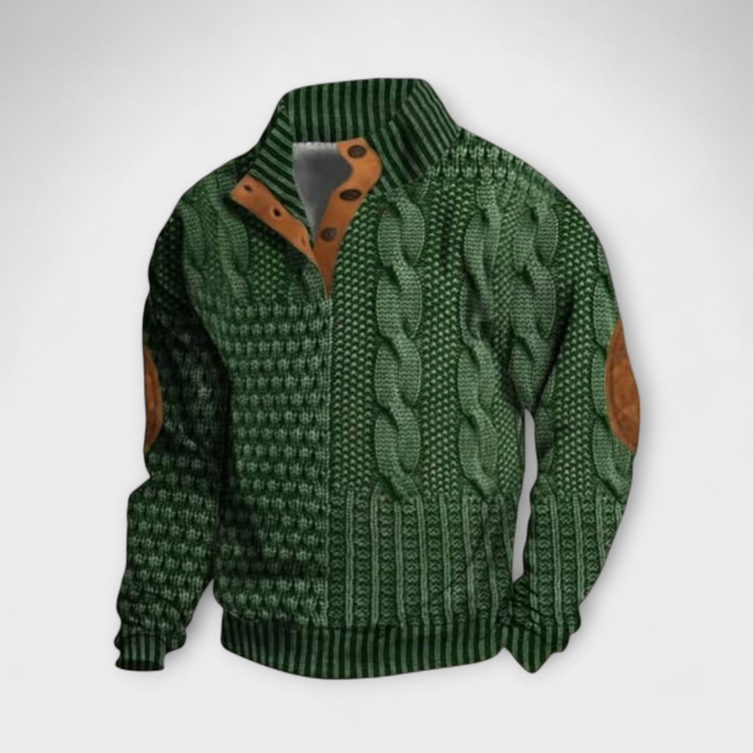 van Haren | Retro Trui