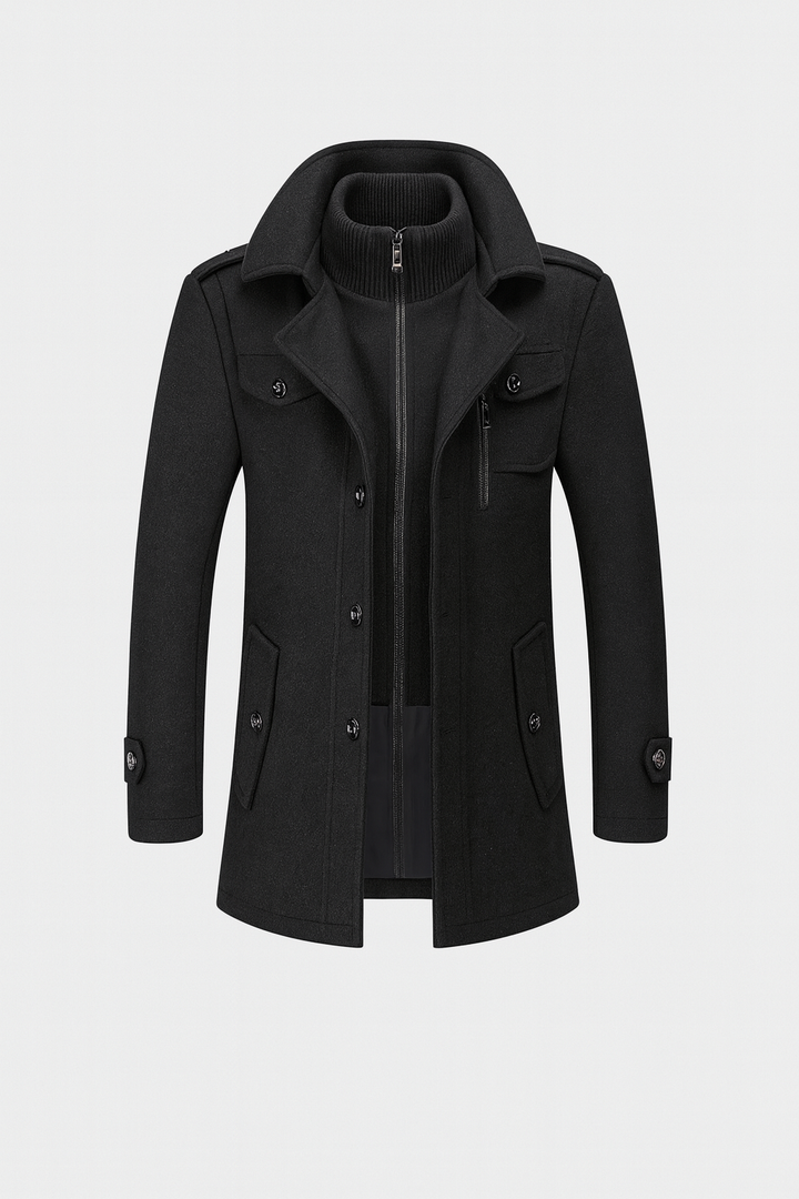 Bonner - Winterjas in twee delen