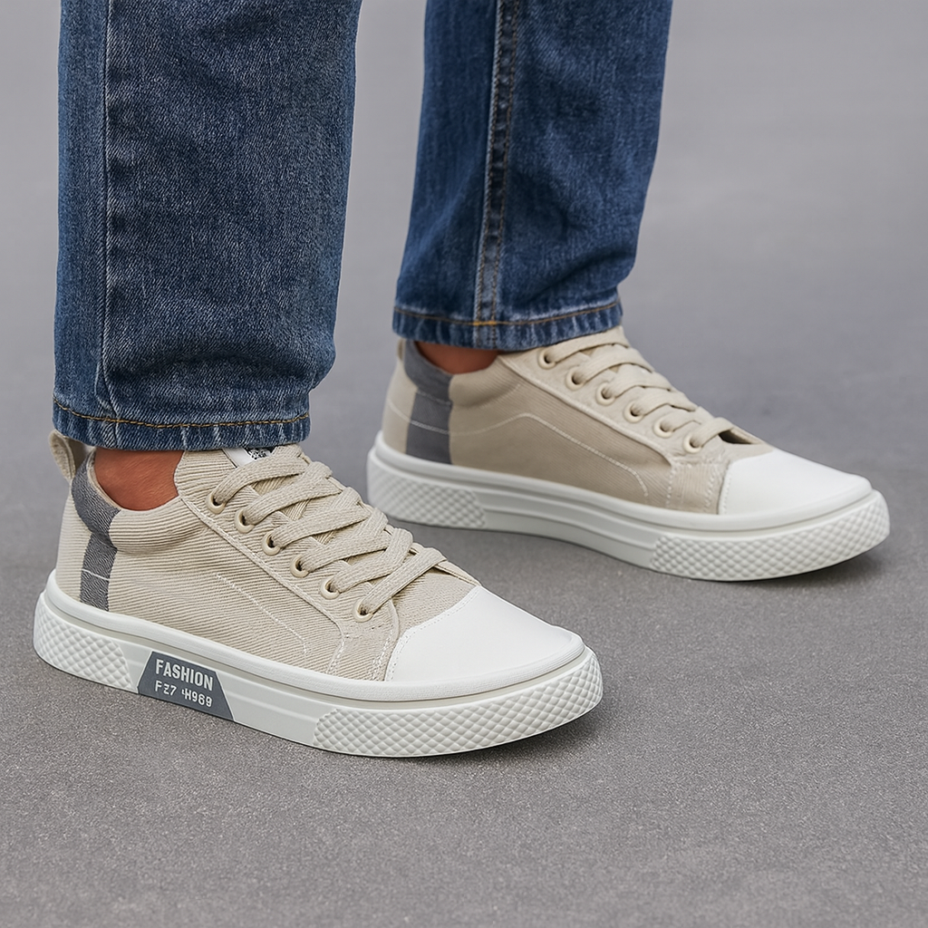 van Haren™ | Nette comfortabele sneakers