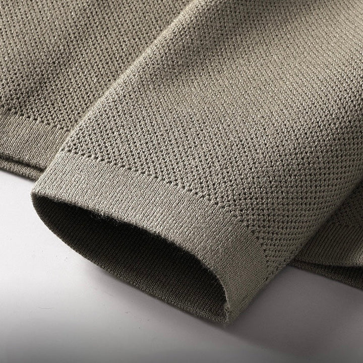 van Haren™ | Luchtig Gebreid Vest