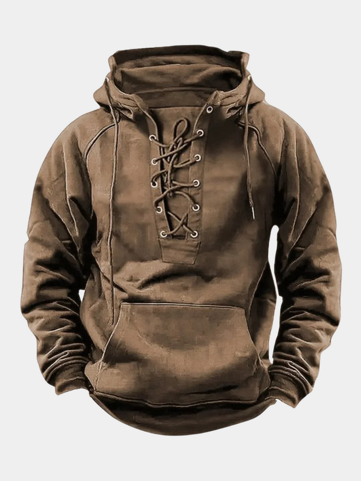 vanHaren | Weerbestendige Hoodie