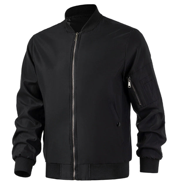 Eric | Premium herenjas