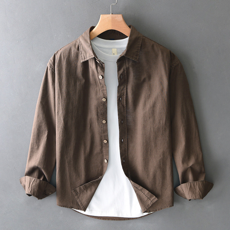 Nova | Everyday Overhemd