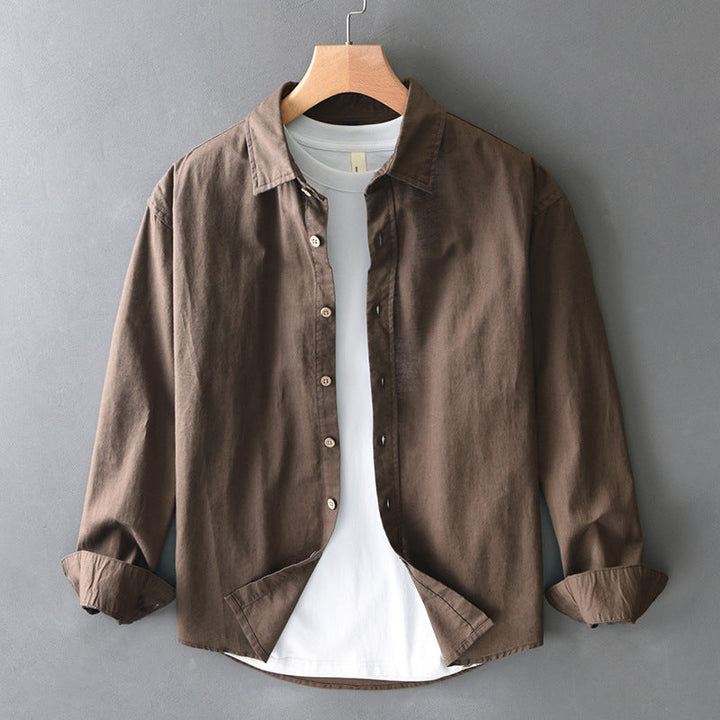 Nova | Everyday Overhemd