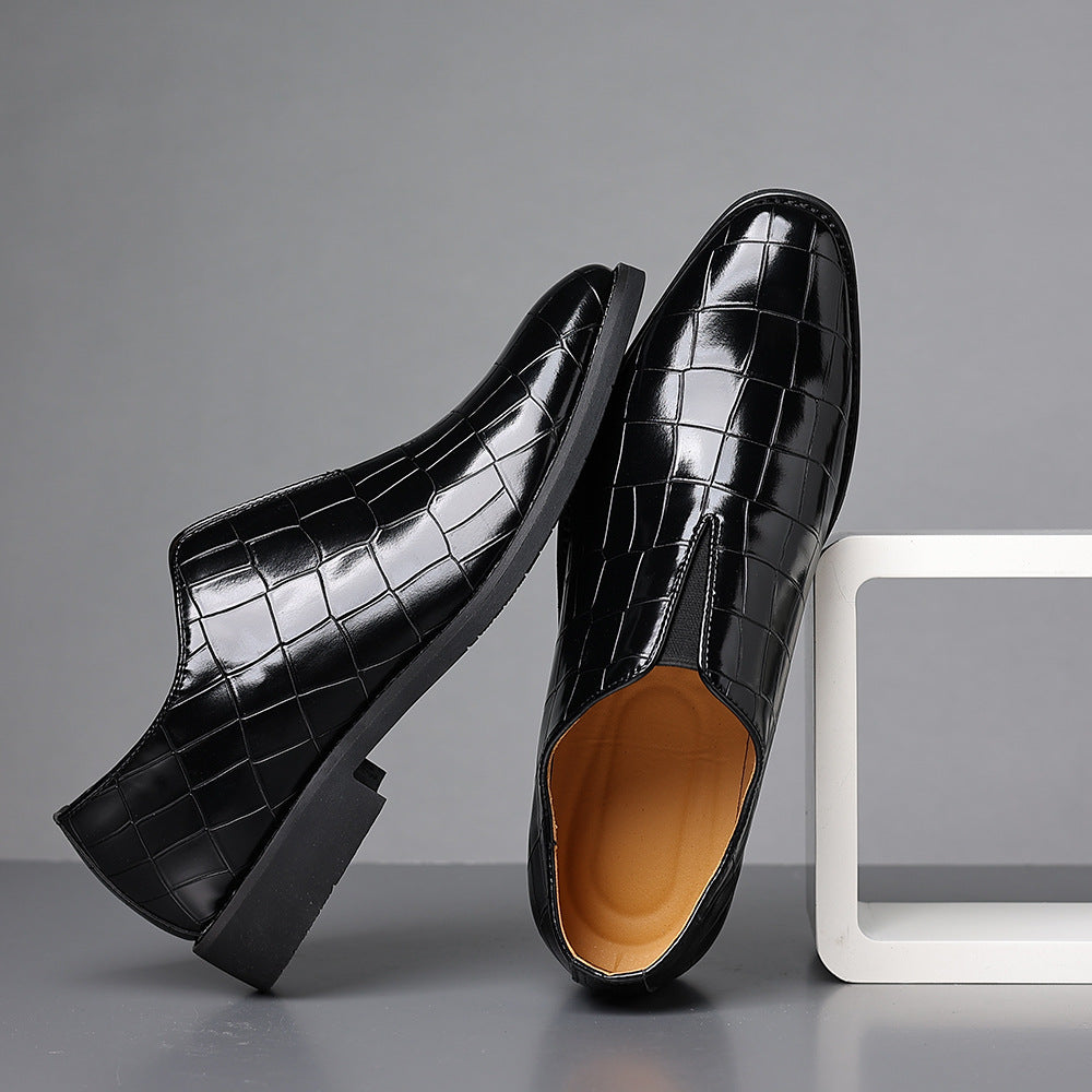 Holloway – Nette Oxfords