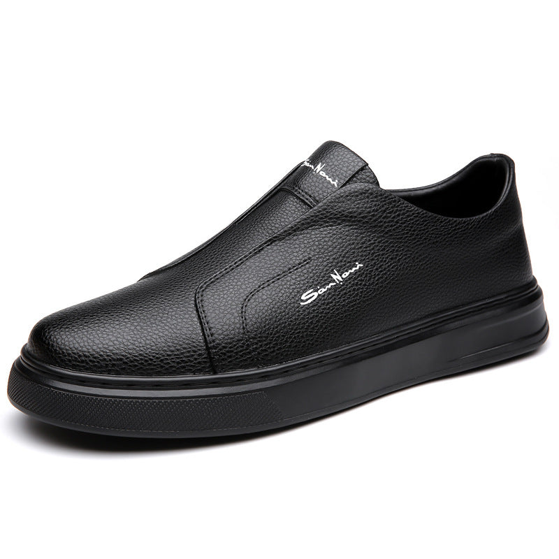 Minimalia – Urban Instap Sneakers