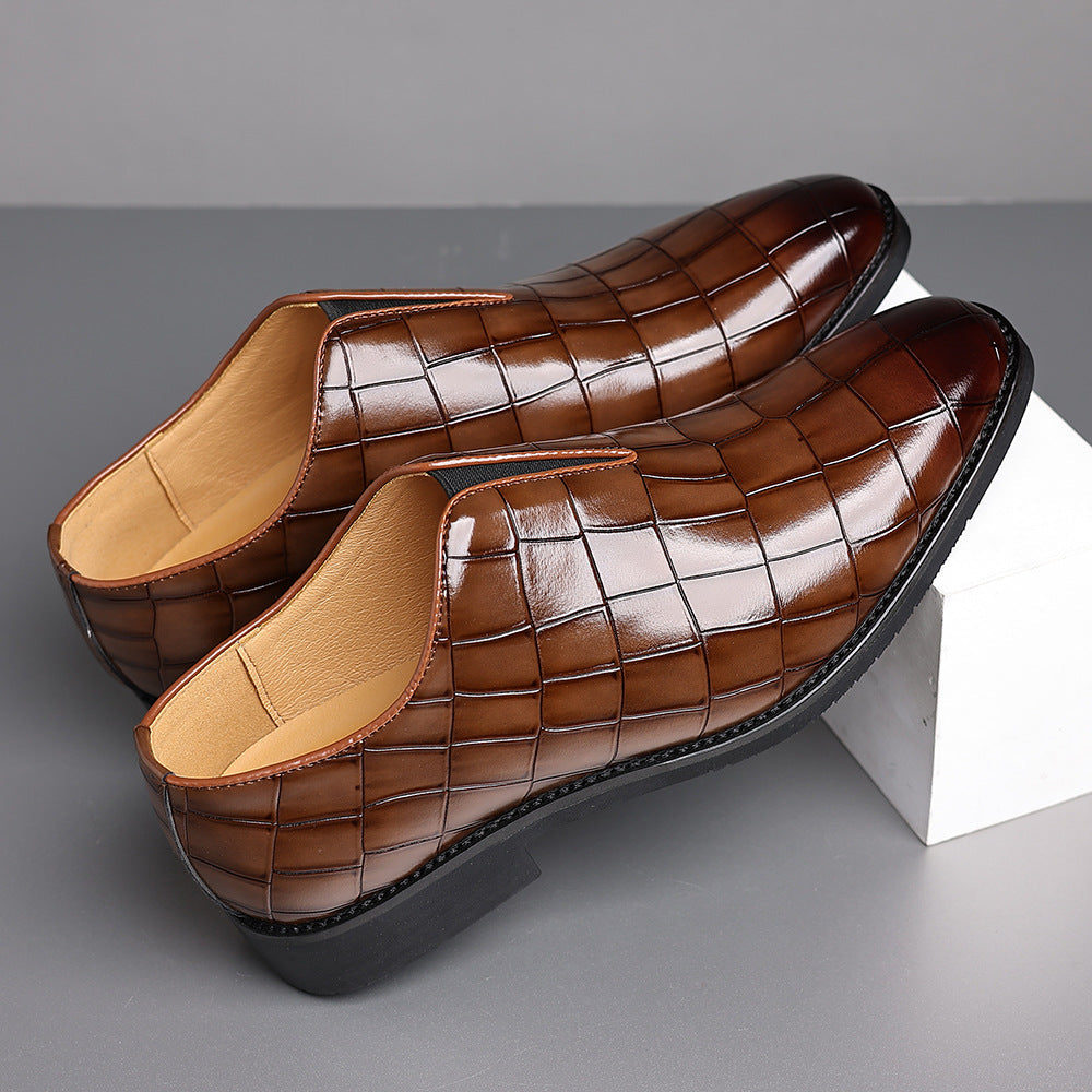 Holloway – Nette Oxfords