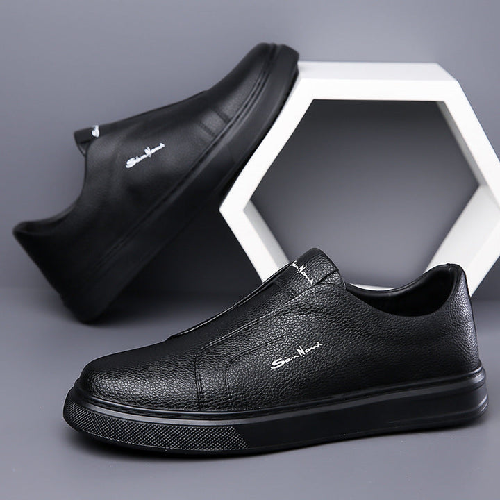 Minimalia – Urban Instap Sneakers