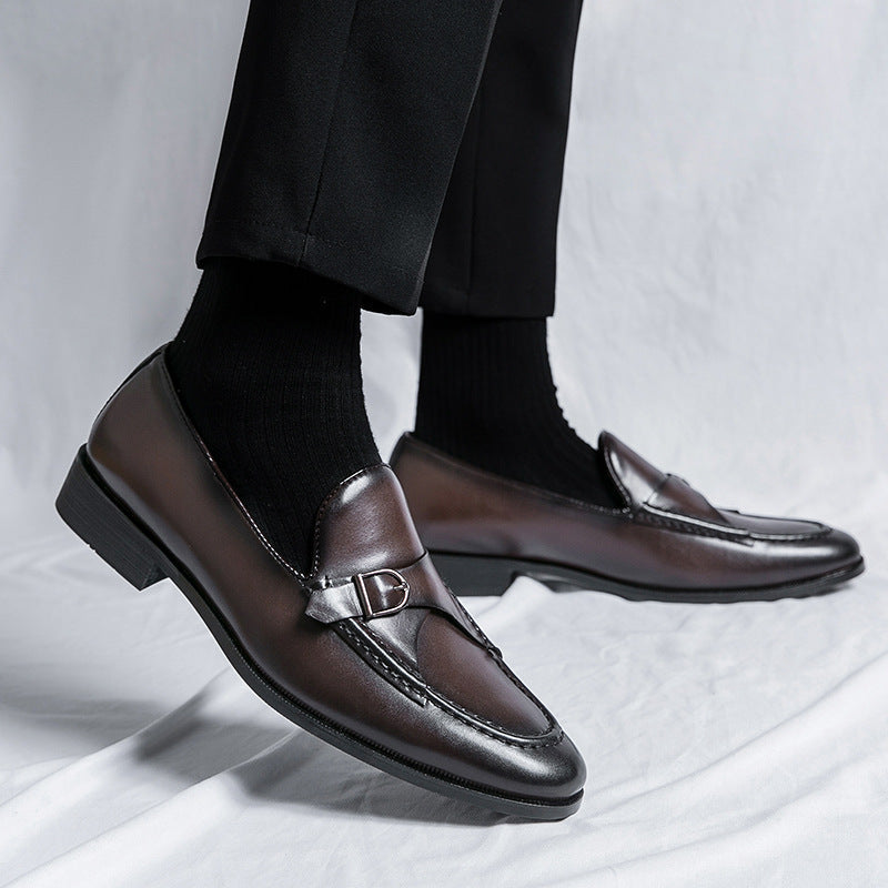 Xander | Klassieke Oxfords
