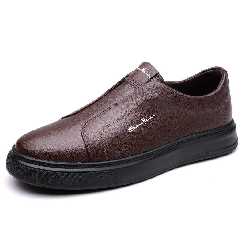 Minimalia – Urban Instap Sneakers