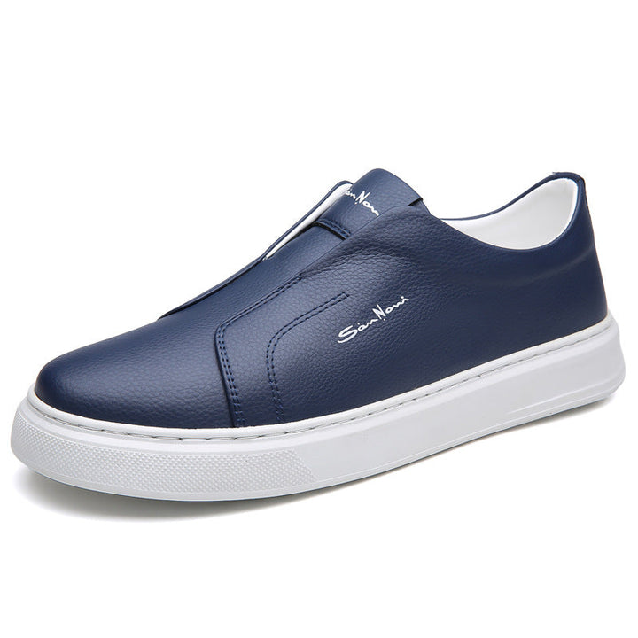 Minimalia – Urban Instap Sneakers