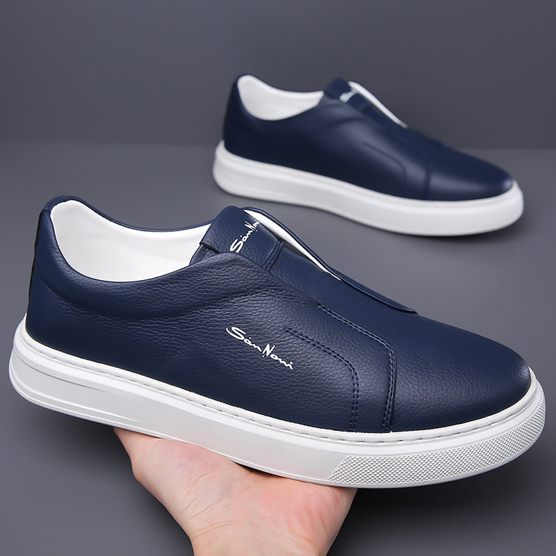 Minimalia – Urban Instap Sneakers