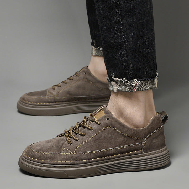 Luke – Casual Schoenen