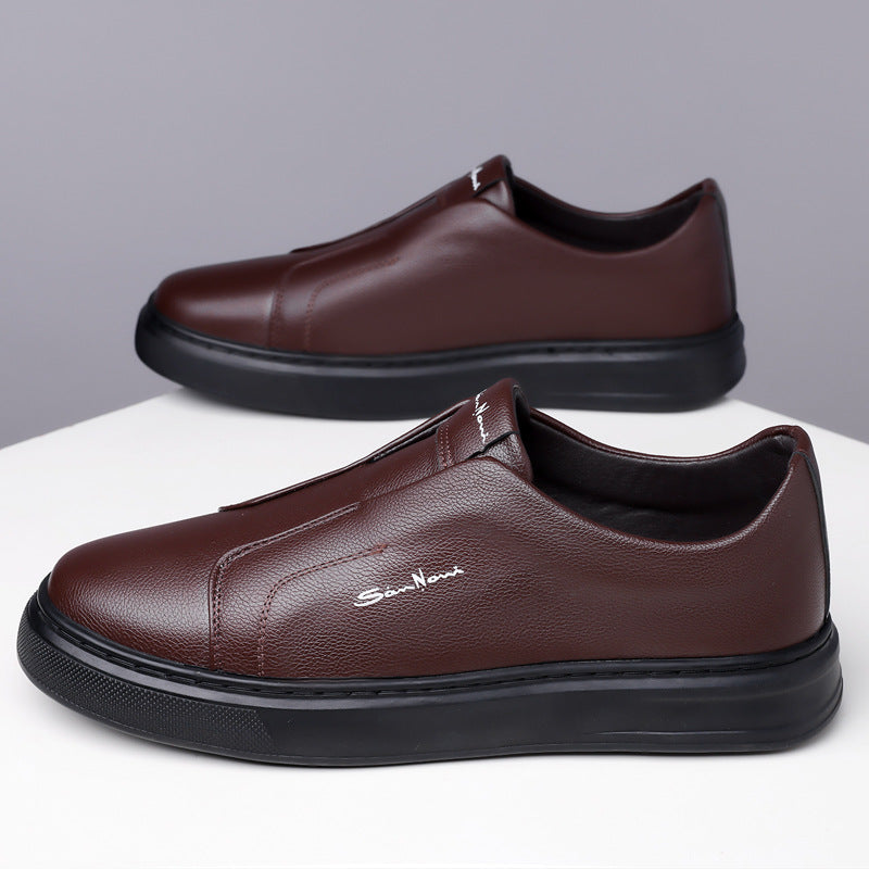 Minimalia – Urban Instap Sneakers