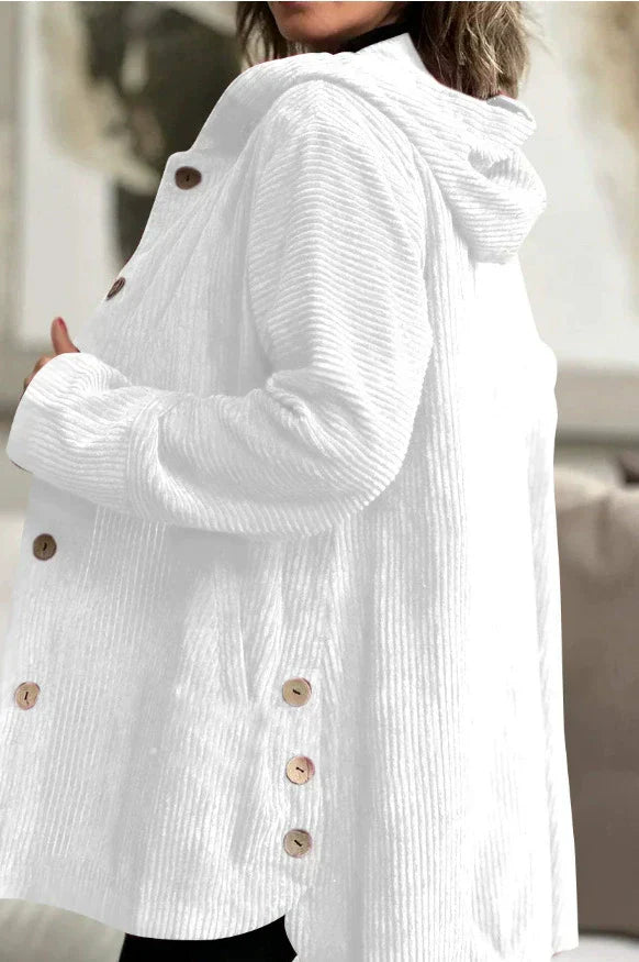 van Haren - Cozy Hoodie Jas