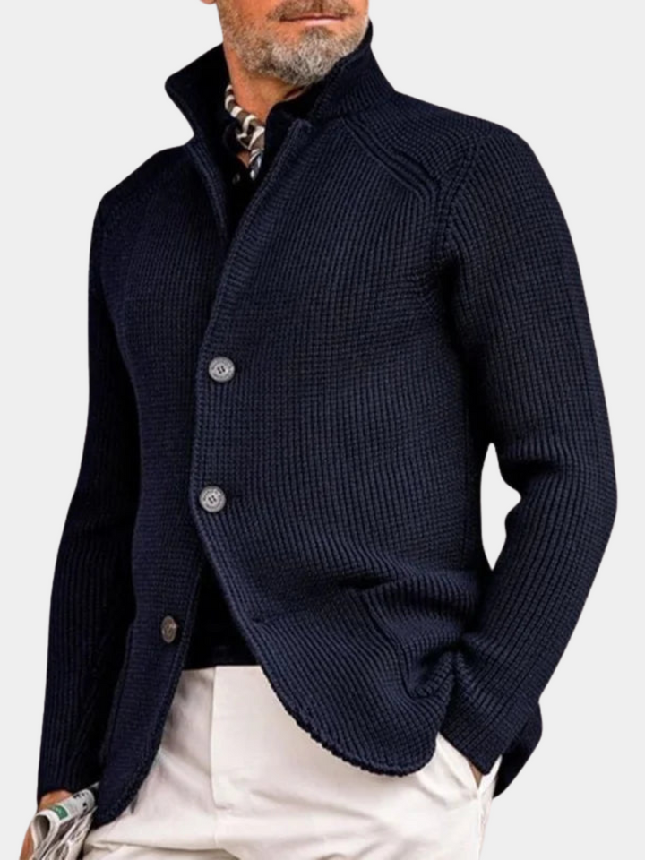 Rossi | Luxe Cardigan