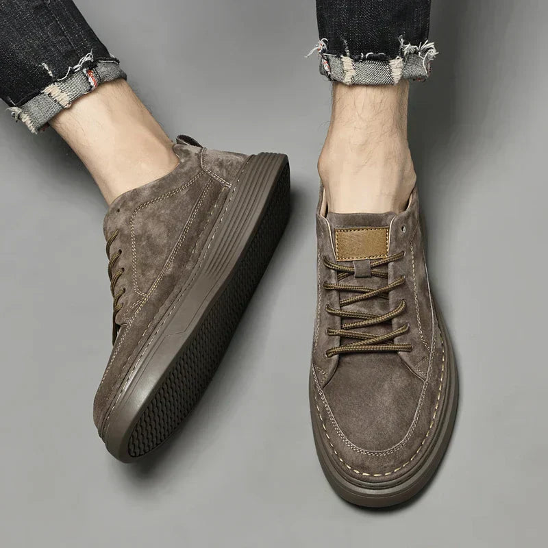Luke – Casual Schoenen