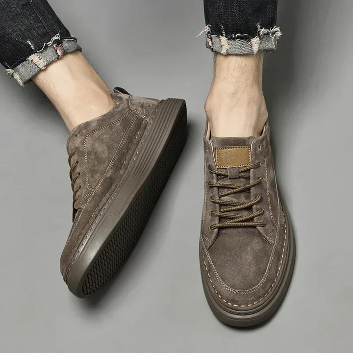 Luke – Casual Schoenen