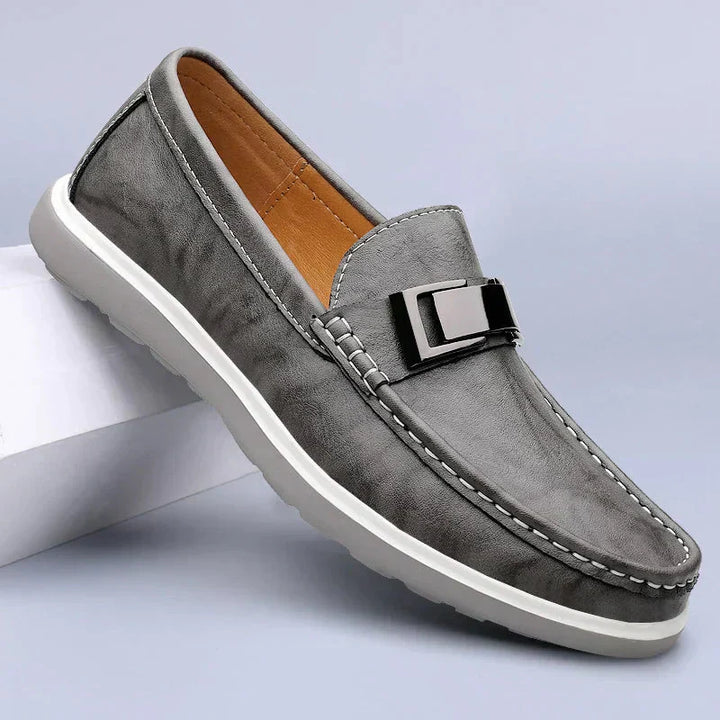 Baron Lux | Luxe Loafers