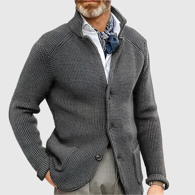 Rossi | Luxe Cardigan