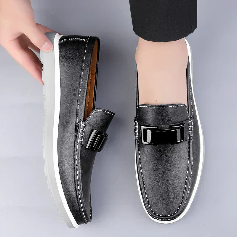 Baron Lux | Luxe Loafers