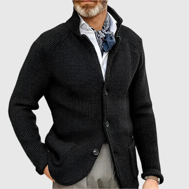 Rossi | Luxe Cardigan