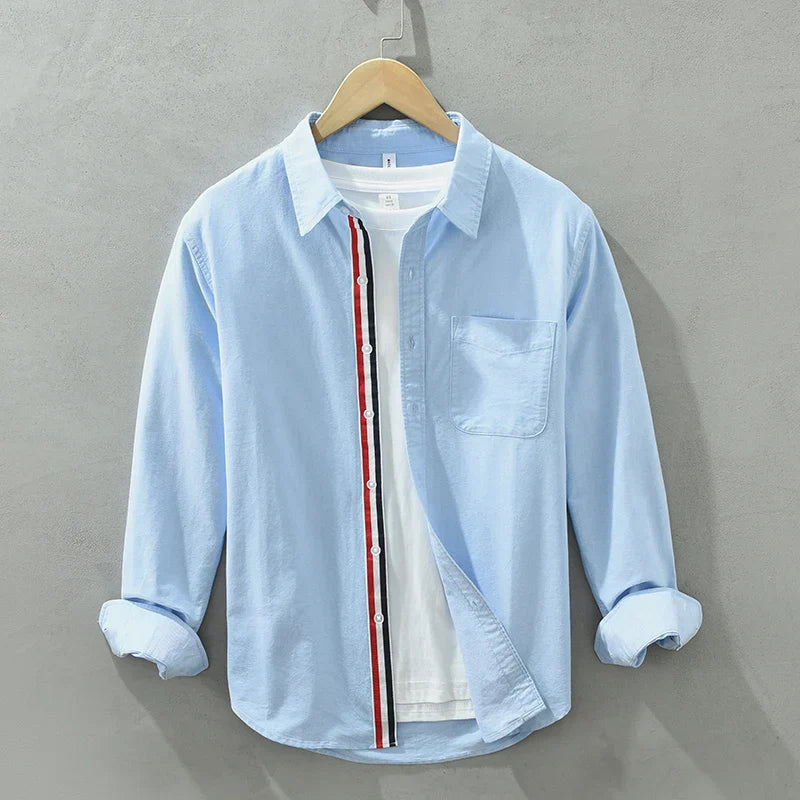 Vince | Modern Overhemd