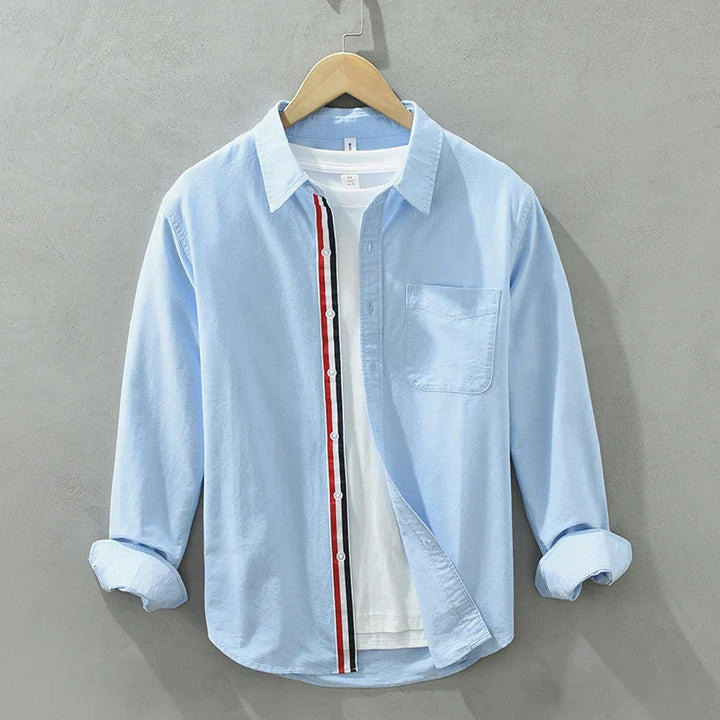 Vince | Modern Overhemd