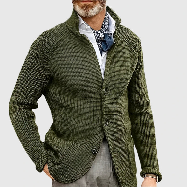 Rossi | Luxe Cardigan