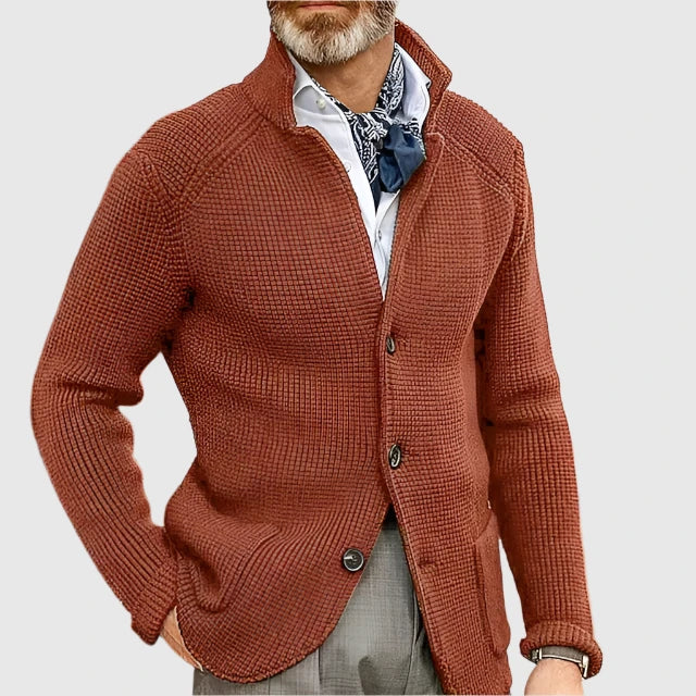 Rossi | Luxe Cardigan