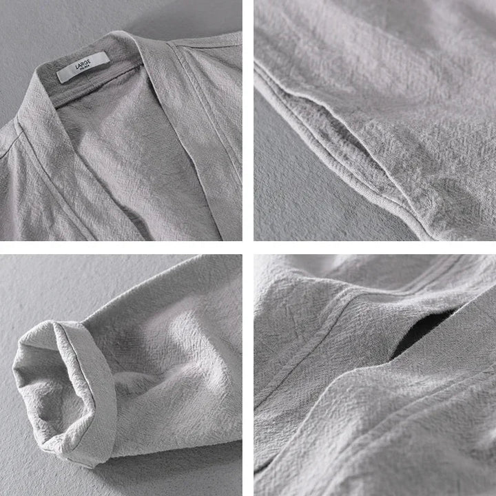 Nebu | Lichte Cardigan