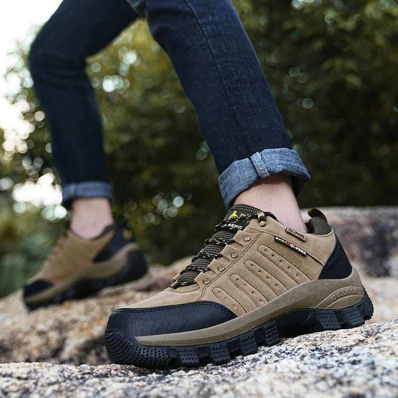 van Haren – orthopedische wandelschoenen