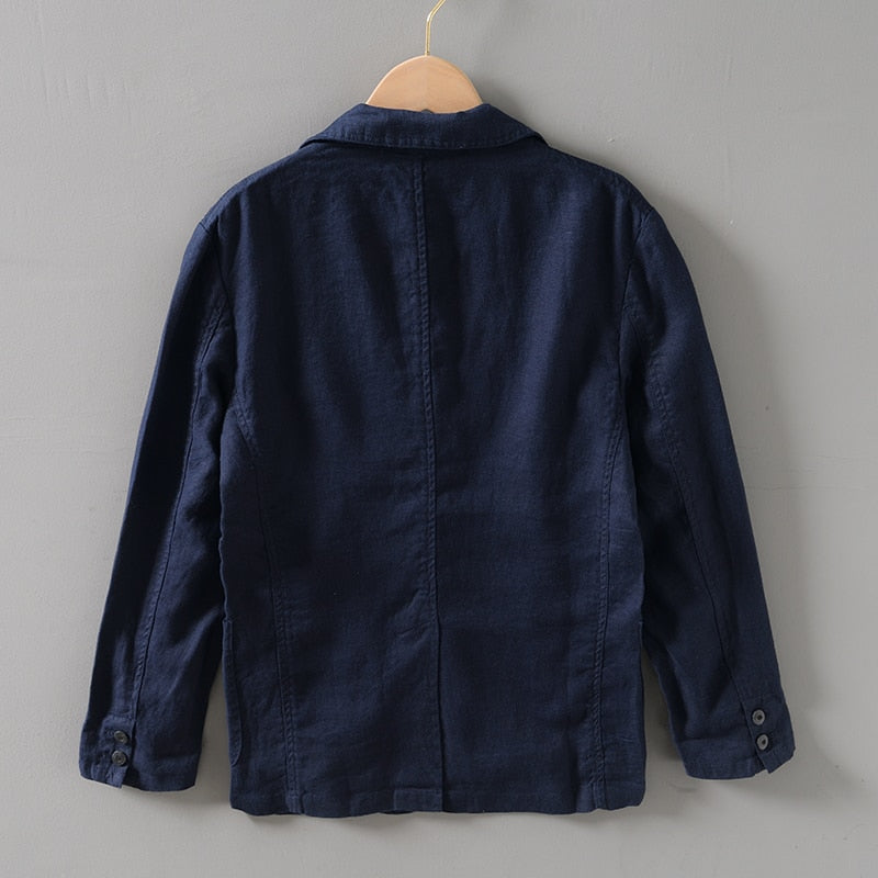 Massimo | Relaxed Cardigan