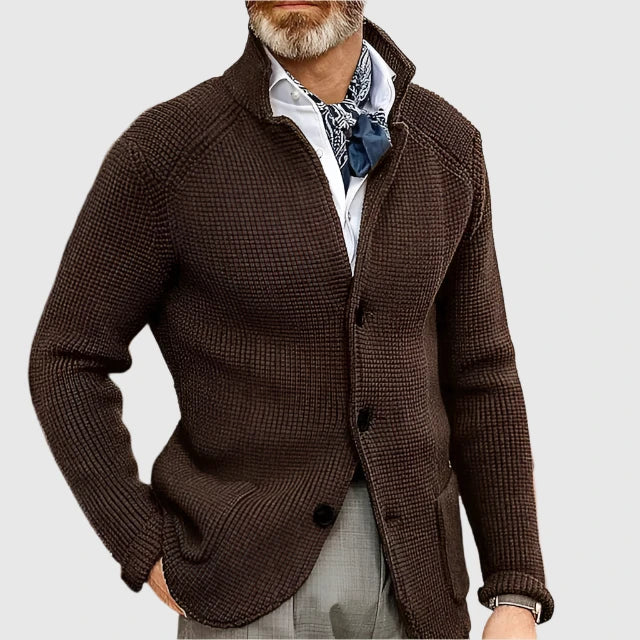 Rossi | Luxe Cardigan