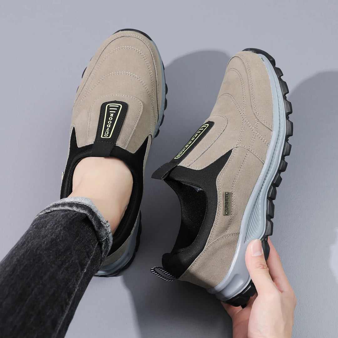 Orthopedische wandelschoenen